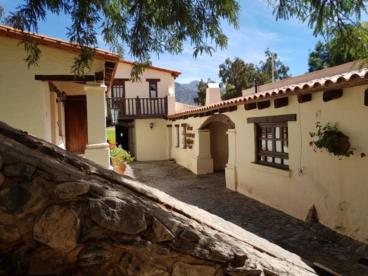 El Molino De Cachi Villa Exterior photo