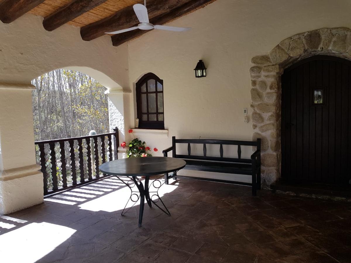 El Molino De Cachi Villa Exterior photo