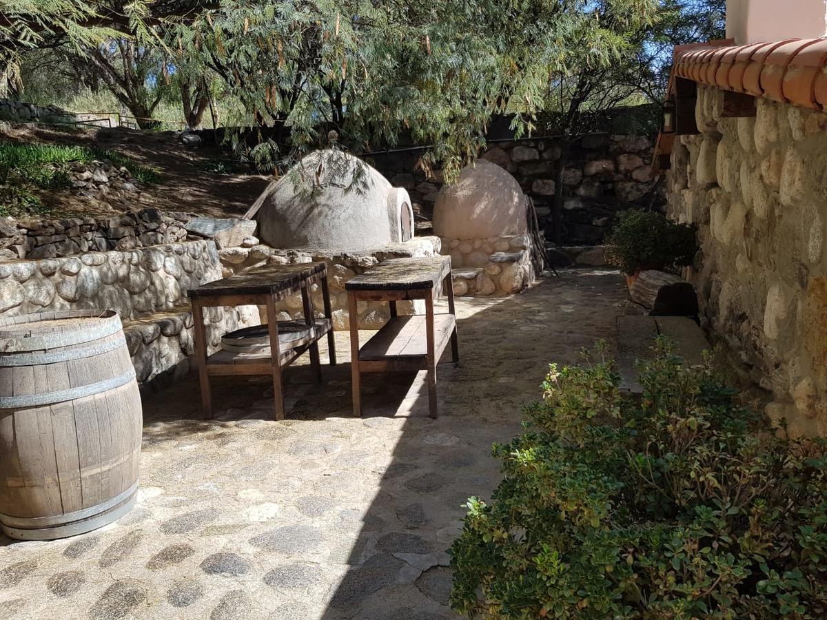 El Molino De Cachi Villa Exterior photo